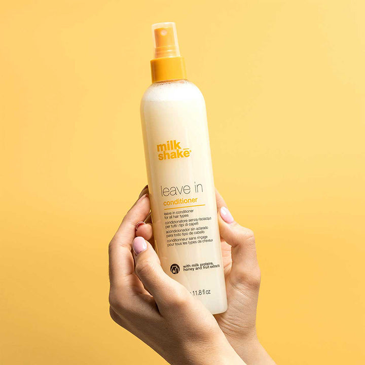 Milk_shake Après-shampoing sans rinçage 350 ml