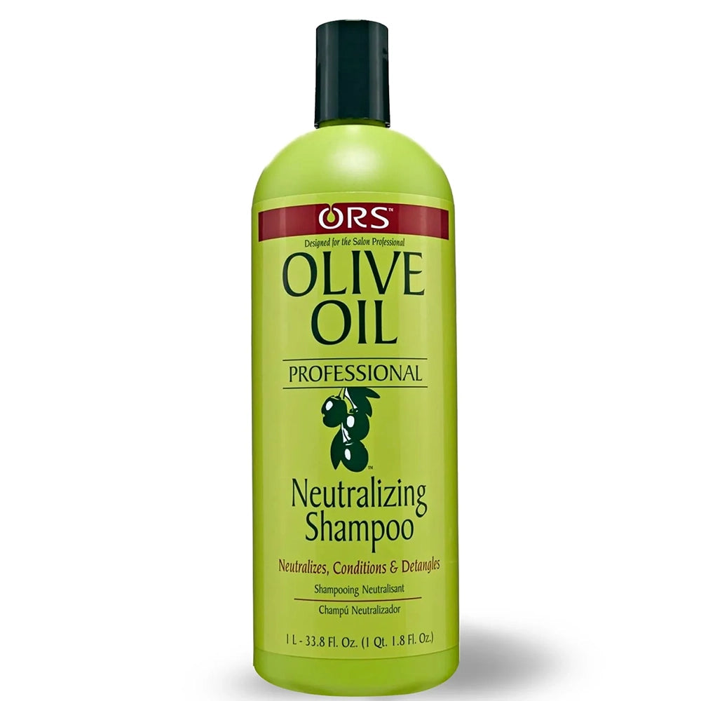 ORS Olive Oil Professional Care Trio