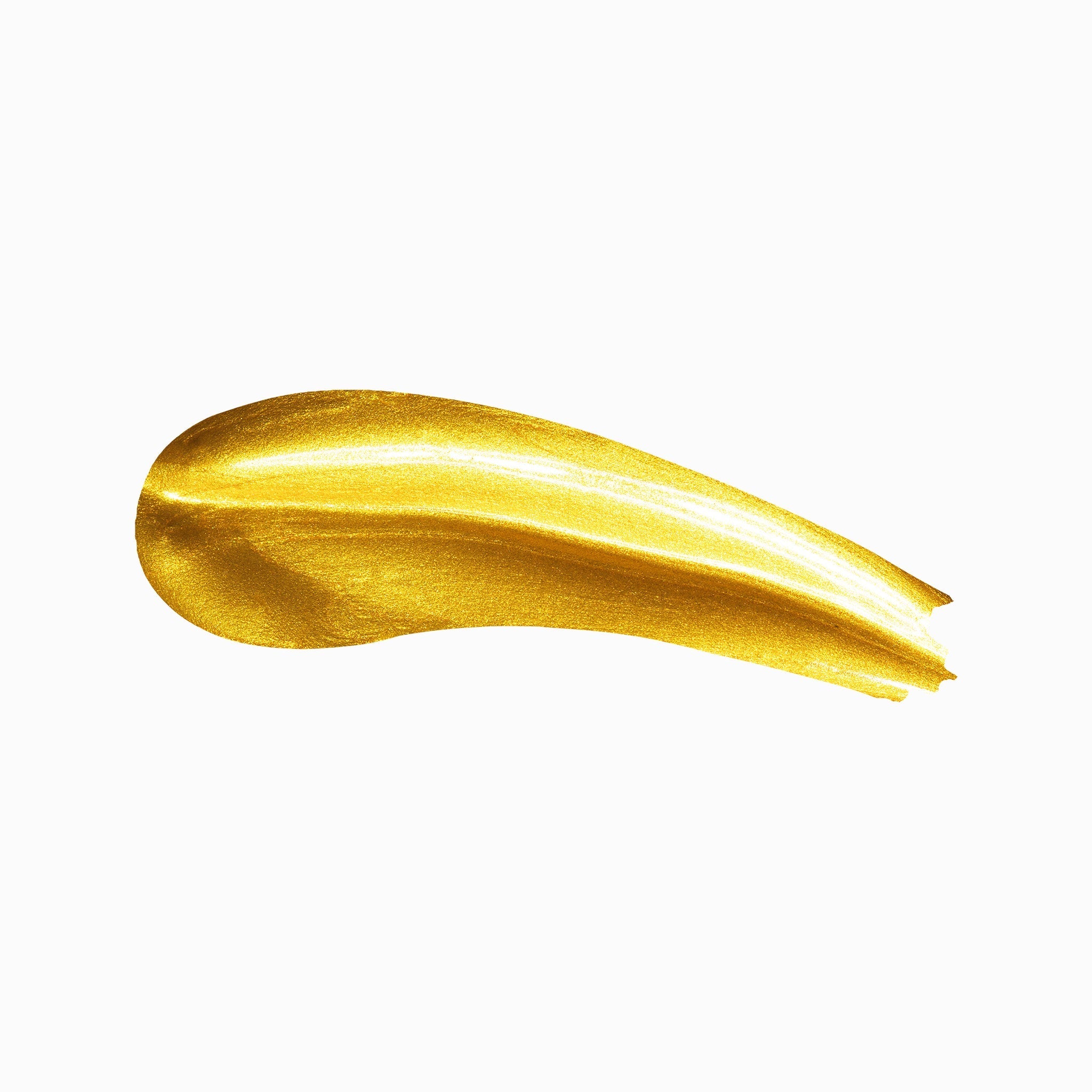 Metallic gold Gold peel-off mask texture