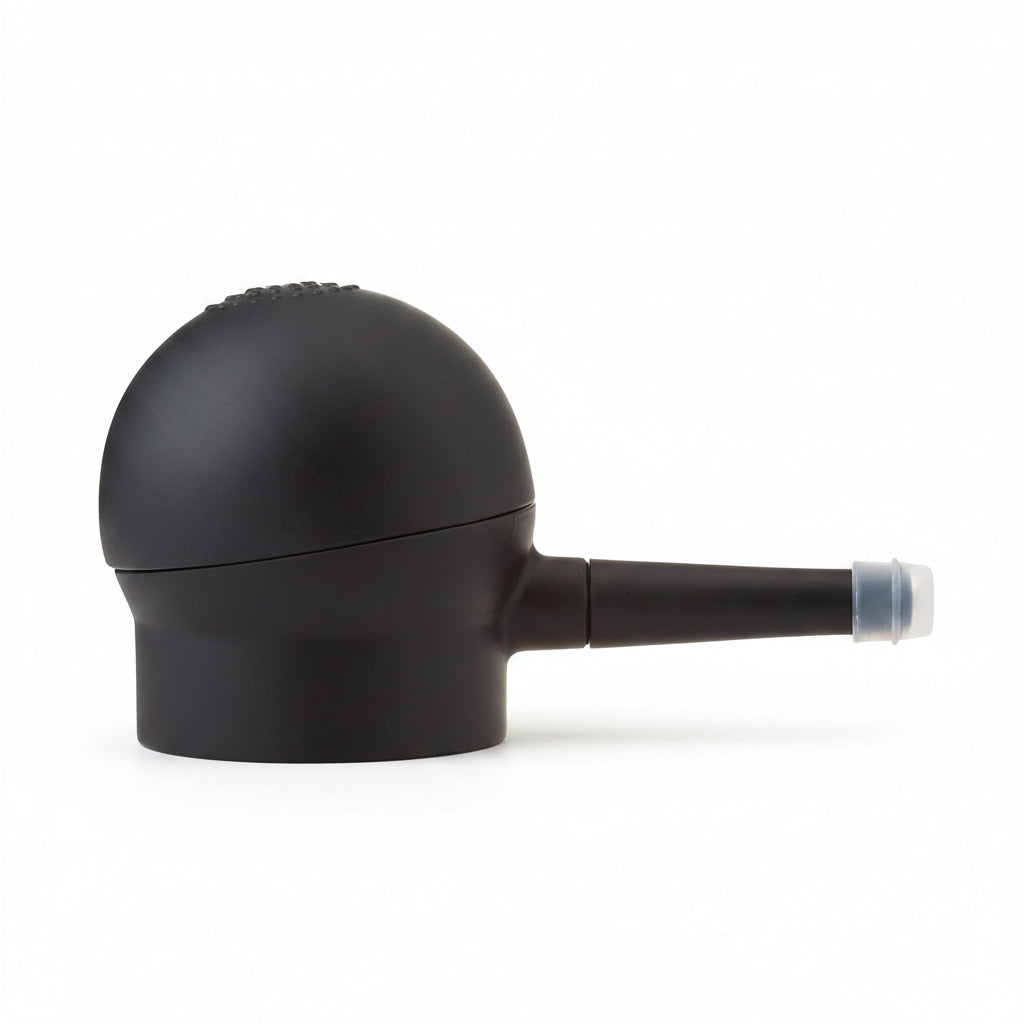 NM Beauty Professional Spray Applicator front view