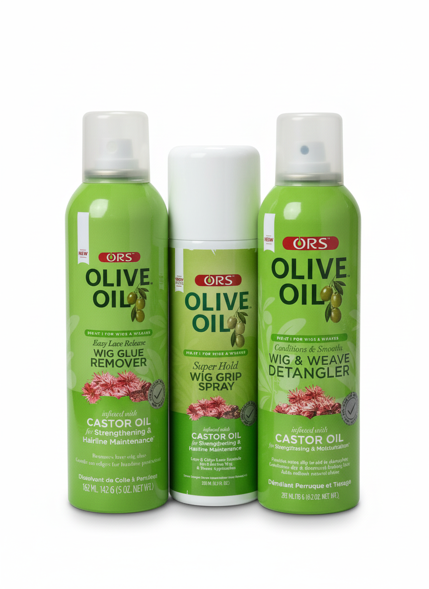 ORS WIG MULTI DEAL
