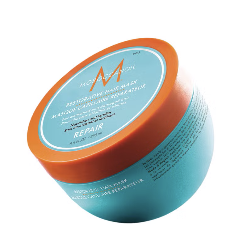 Moroccanoil Restorative Hair Mask 250ml