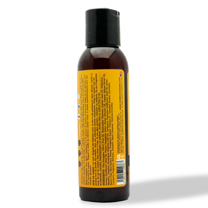 Ma Brown's Revitalizing Hair Oil 4 oz