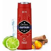 Old Spice Captain Deodorant Stick For Men 50 ml
