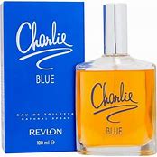 Revlon Charlie Blue Body Spray 75ml – Classic Floral Woody Fragrance for Women