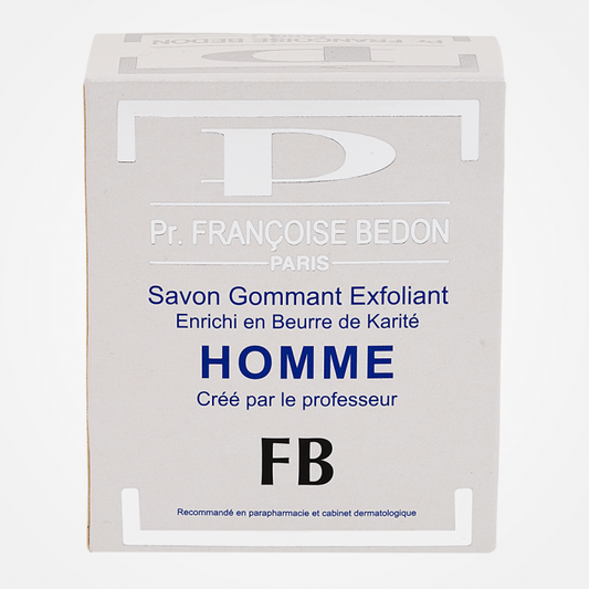 Pr. Francoise Bedon Lightening Soap Homme