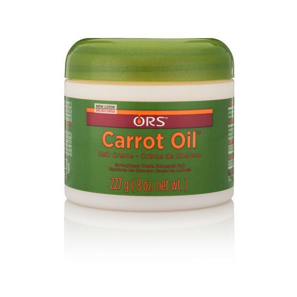 ORS - Carrot Oil Hair Creme
