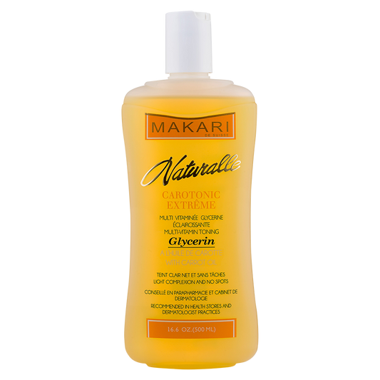 MAKARI - Naturalle Carotonic Extreme Glycerin