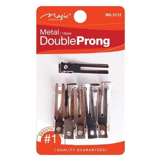 02 Double prong