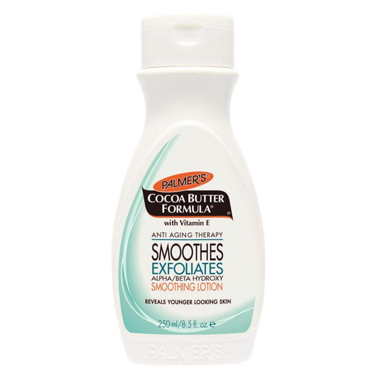 Palmer's Cocoa Butter Formula Anti-Aging Smoothing Lotion