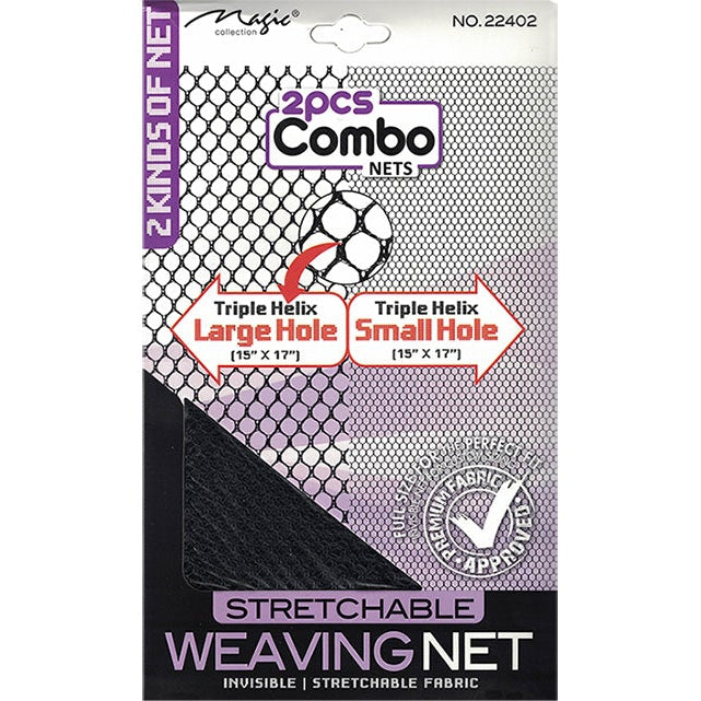 Weaves