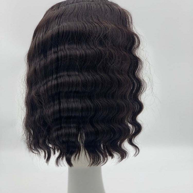 Sleek Molly Spotlight 101 Synthetic Lace Parting Wig