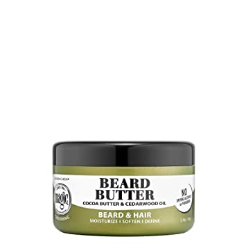 Magic Magic Grooming Moisturizing Beard Butter