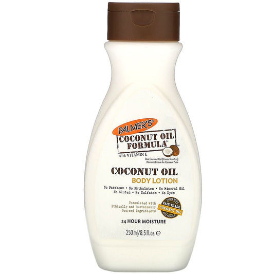 Palmer's Coconut Oil Formula with Vitamin E Body Lotion 8.5 fl oz