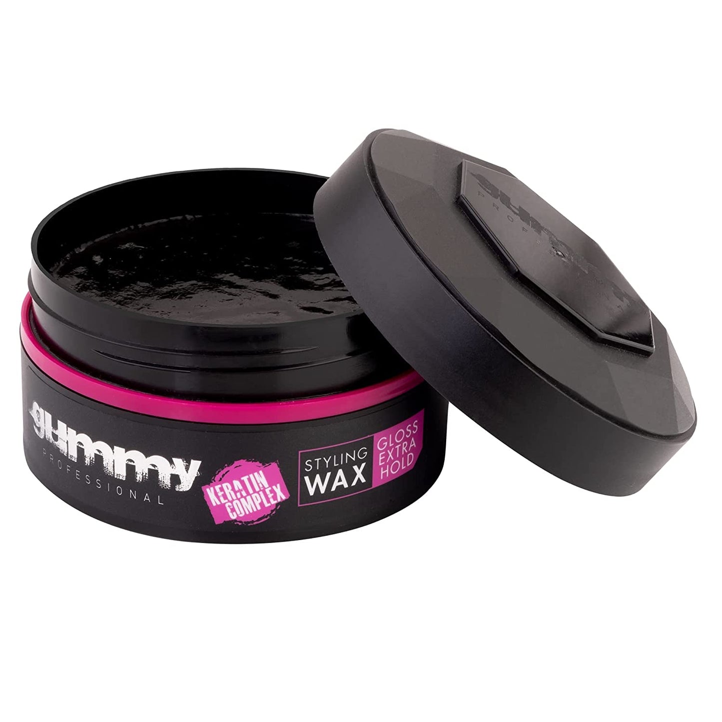 Gummy Styling wax extra gloss extra glanz 150ml