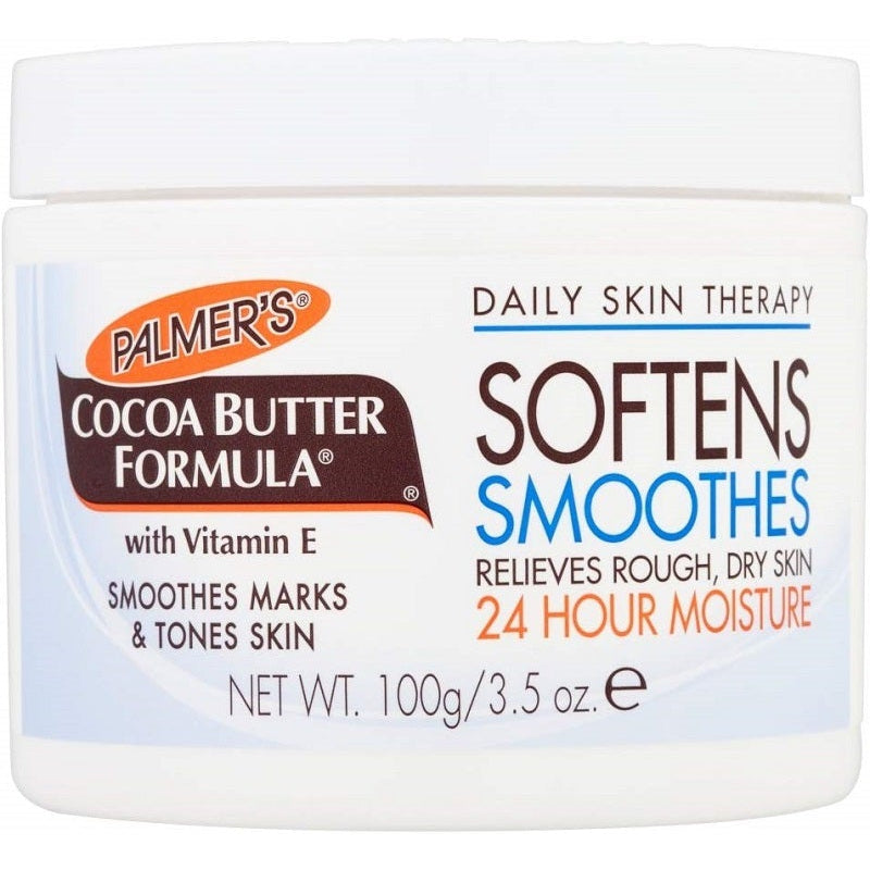 Palmer's Cocoa Butter Formula Cocoa Butter Softens Smoothes