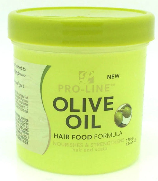 Pro-Line Hair Food Olive Oil