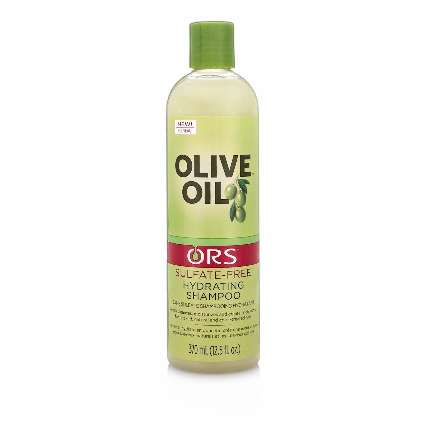 Hydrating Shampoos