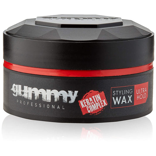 Fonex Gummy Wax Matte Ultra Hold 150ml