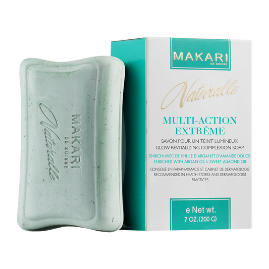 Naturalle Multi-Action Extreme Toning Soap