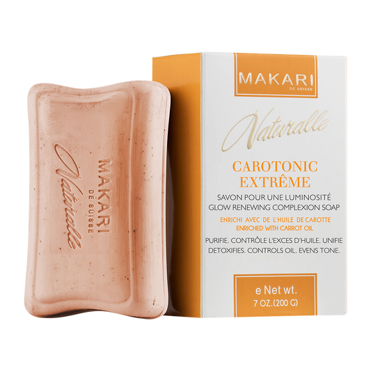 Naturalle Carotonic Extreme Toning Soap