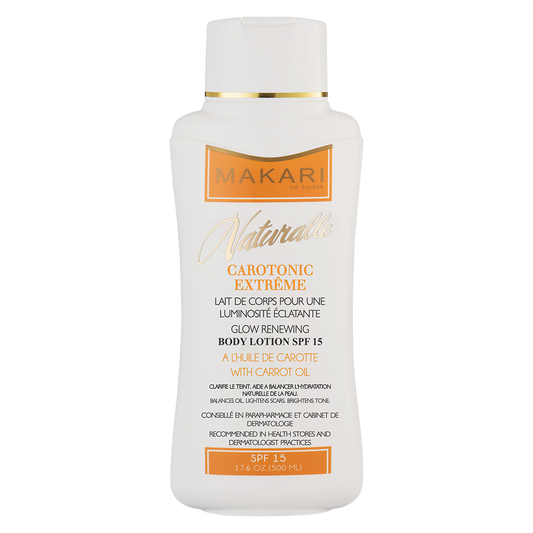 MAKARI - Naturalle Carotonic Extreme Body Lotion