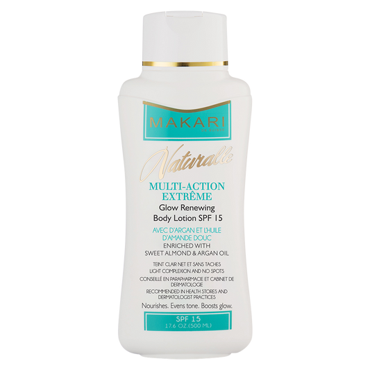 MAKARI - Naturalle Multi-Action Extreme Body Lotion