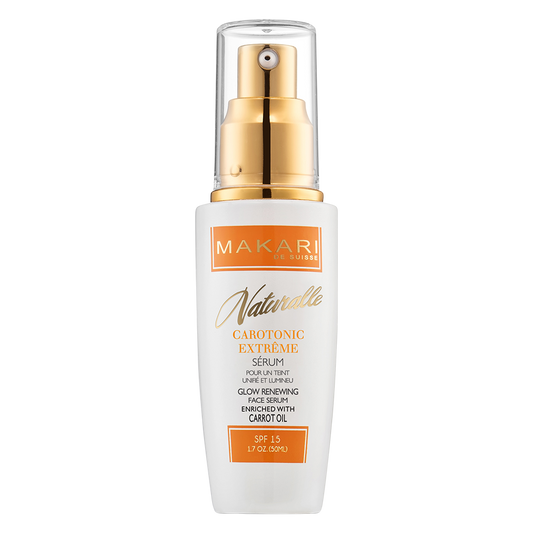 MAKARI - Naturalle Carotonic Extreme Toning Serum