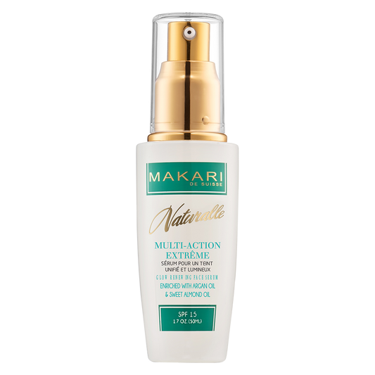 Naturalle Multi-Action Extreme Toning Serum