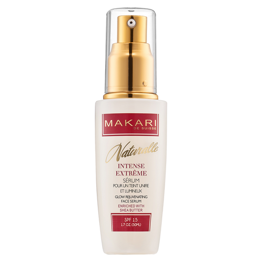 Naturalle Intense Extreme Toning Serum