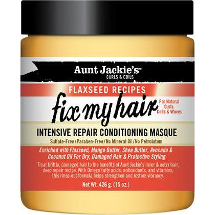 Hair Masks