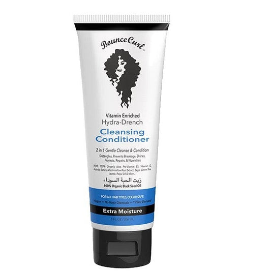 Bounce Curl Bounce Curl Hydra Drench Cleansing Conditioner 236ml 1