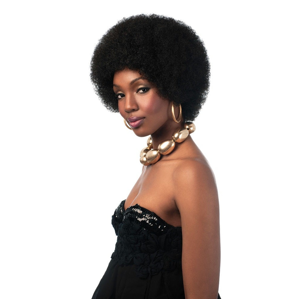 BIGAFRO