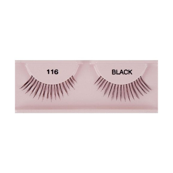 Response Natural Plus Lashes 116 1