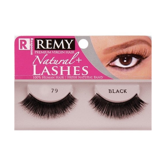 Response Natural Plus Lashes 79 1