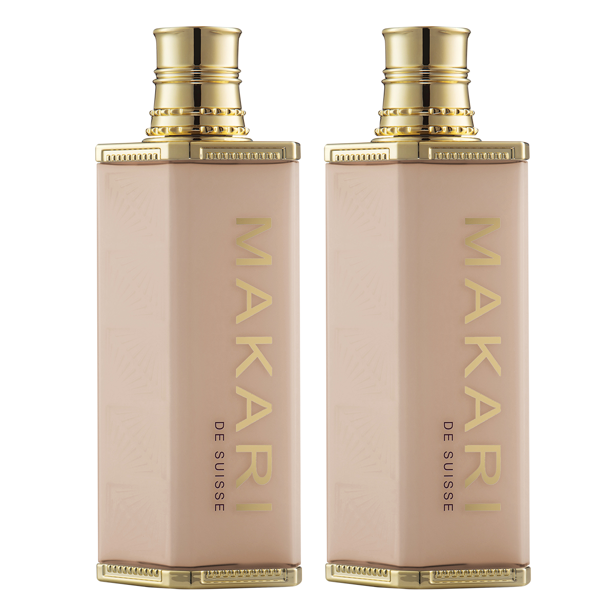 MAKARI - Premium Plus Beauty Body Milk - Duo (2 pack)