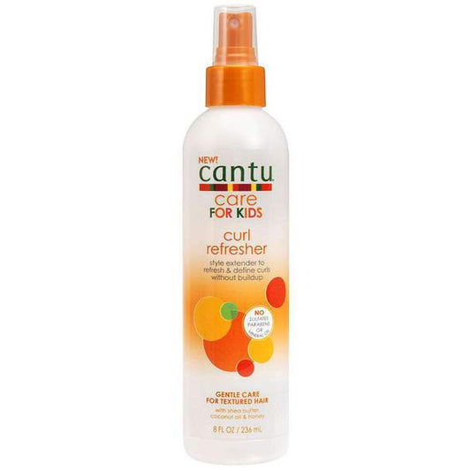 Cantu Shea Butter Kids Curl Refresher 236ml