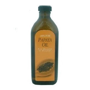 100% Pure Oils Papaya Oil 150ml 1