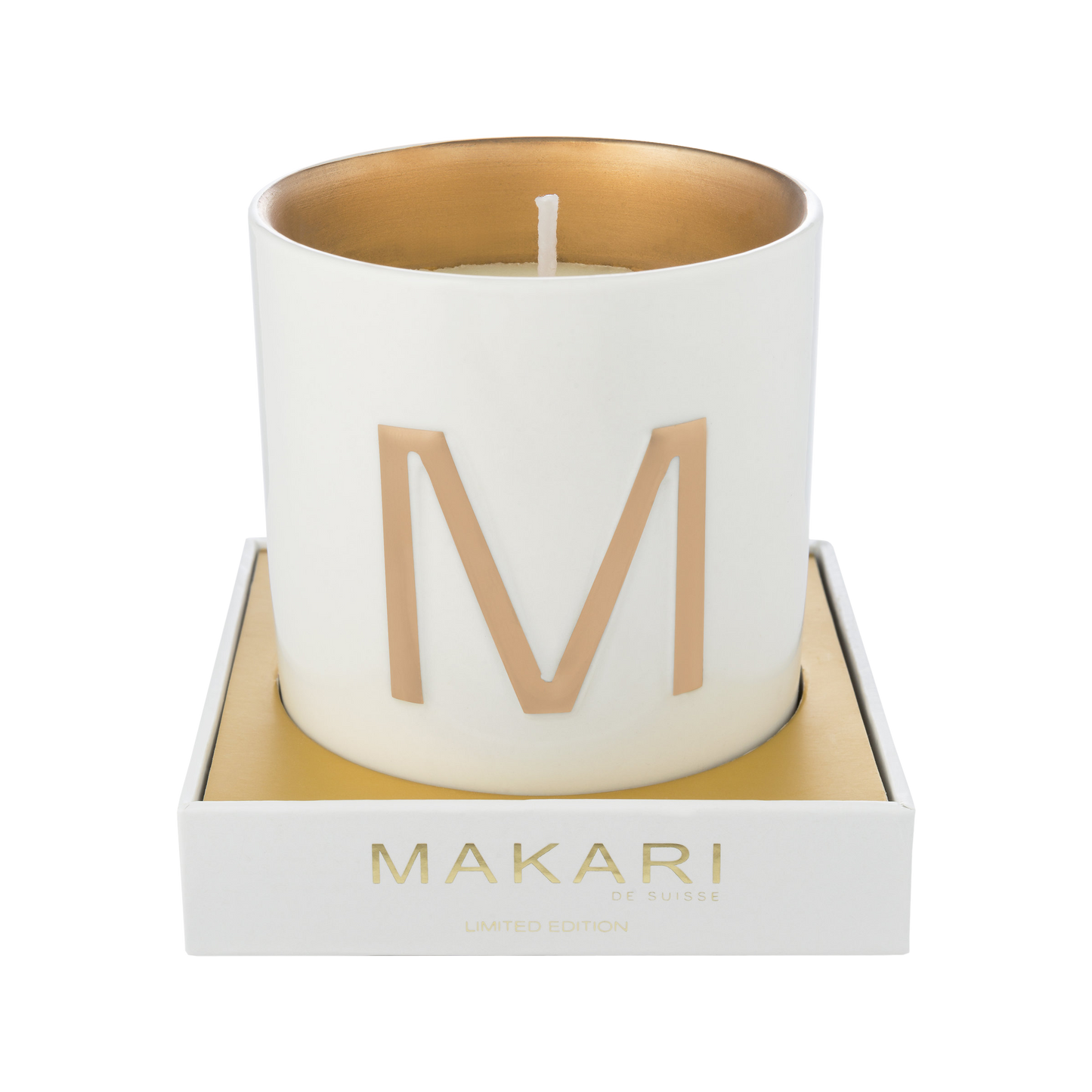 MAKARI - Limited Edition Candle