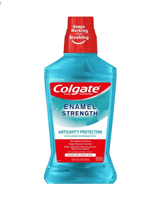 Colgate - Advanced White Toothpaste - 100 ml