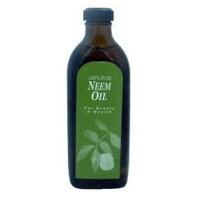100% Pure Oils Neem Oil 150ml 1