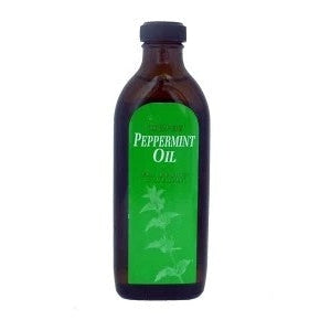 100% Pure Oils Peppermint Oil 1