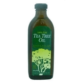 100% Pure Oils Tea Tree Oil 150ml 1