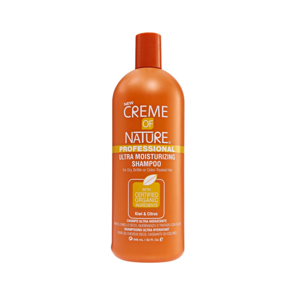 Creme of Nature Kiwi & Citrus Ultra Moiusturising Shampoo 946 ml 946ml 1