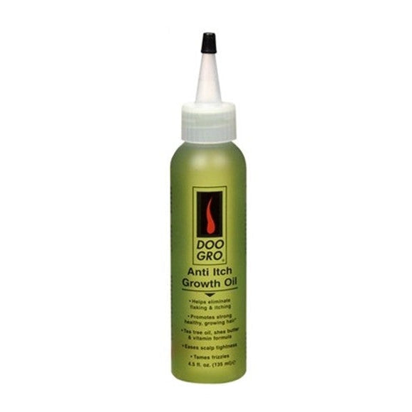 Doo Gro Anti Itch Growth Oil 133ml 1