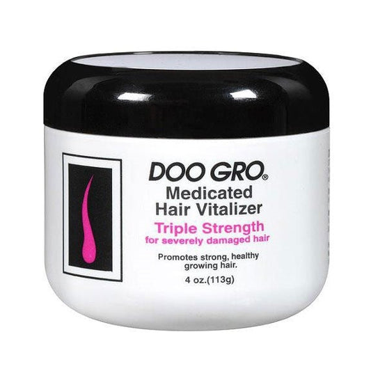 Doo Gro Hair Vitalizer Triple Strength 113g 1
