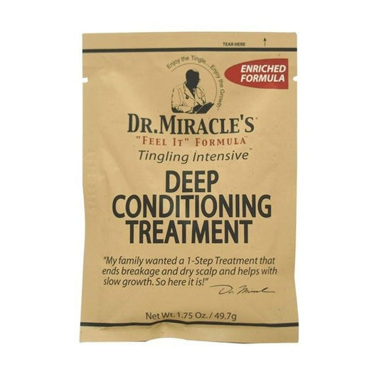 Dr.Miracles Deep Conditioning Treatment 49