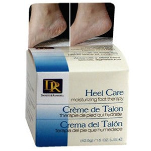 Daggett And Ramsdell DR Heel Care Moisturizing Foot Therapy 42