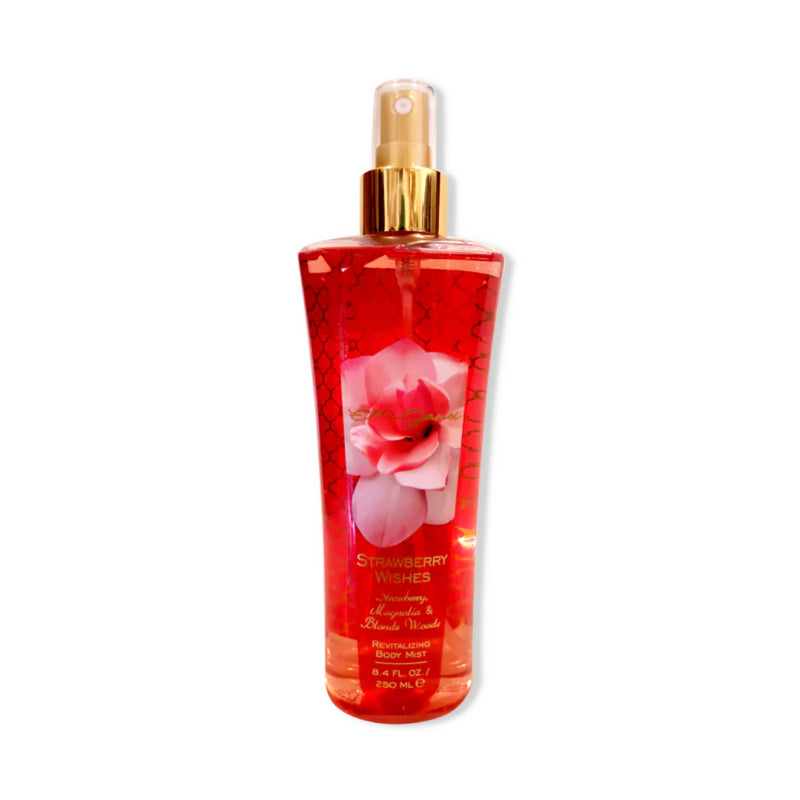 Ella James - Body Mists - 250 ml