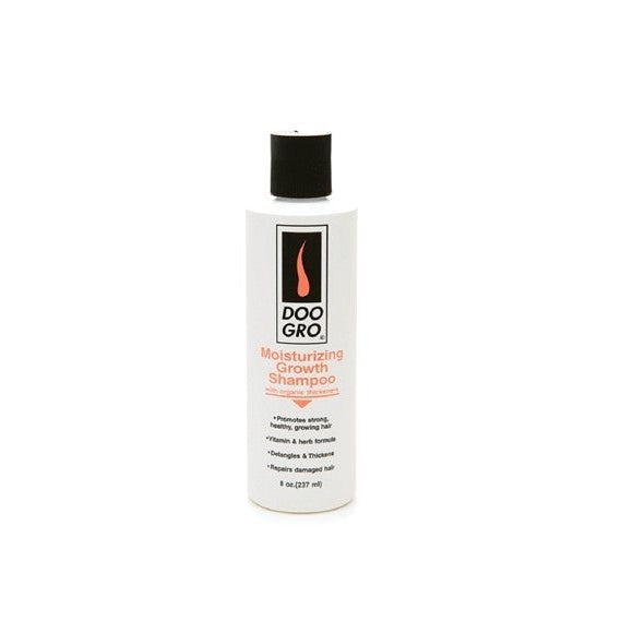 Doo Gro Moisturizing Growth Shampoo 300ml 1